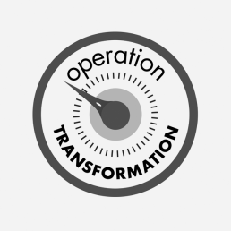Operation-Transformation